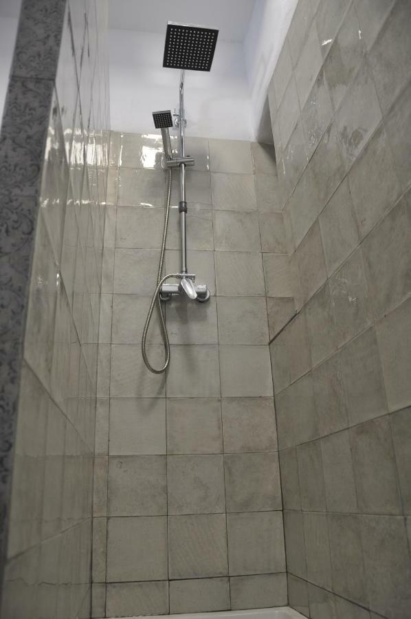 Vivienda Turistica De Alojamiento Rural Silla Vieja 11 贝赫尔-德拉弗龙特拉 外观 照片